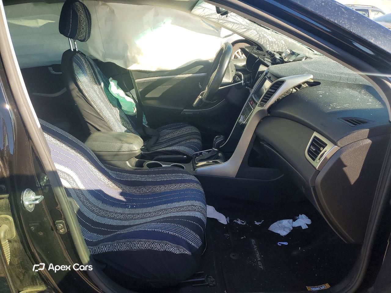 Hyundai Elantra 2014