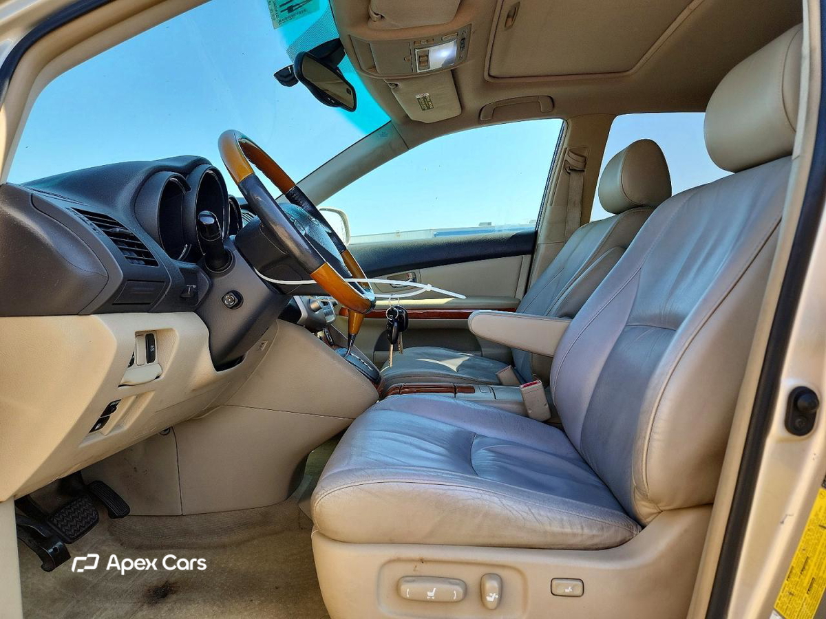 Lexus RX 2006