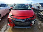 Toyota Prius 2021