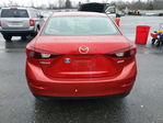 Mazda 3 2015