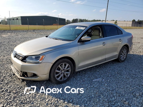 Volkswagen Jetta 2013 - Image 1 of 12