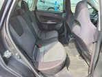Subaru WRX 2012