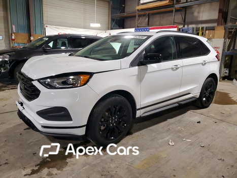 Ford Edge 2024 - Image 1 of 13