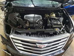 Cadillac XT5 2017