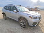 Subaru Forester 2021