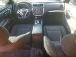 Nissan Altima 2018