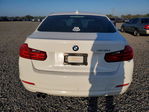 BMW Series 3 2014