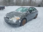 Toyota Corolla 2008