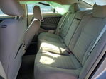 Ford Taurus 2011