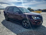 Ford Explorer 2018