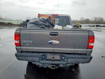 Ford Ranger 2011