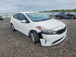 Kia Forte 2017