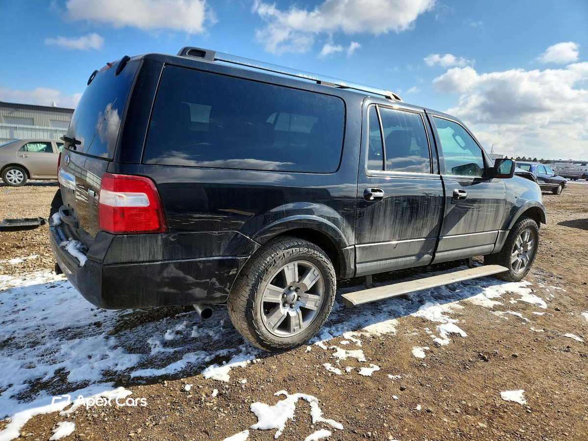Ford Expedition 2010