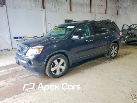 GMC Acadia 2012 - Image 1 of 13