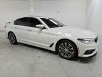 BMW Series 5 2017