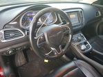 Chrysler 200 2015