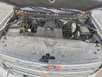 Chevrolet Silverado 2014