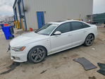 Audi A6 2015
