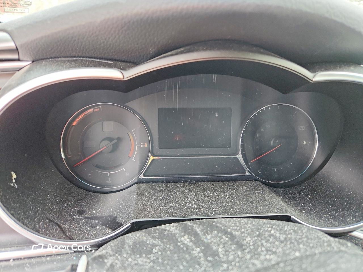 Kia Optima 2014