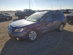 Subaru Outback 2017