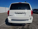 Dodge Caravan 2012