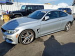BMW Series 4 2017