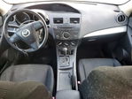 Mazda 3 2012