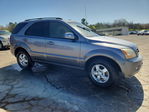 Kia Sorento 2008
