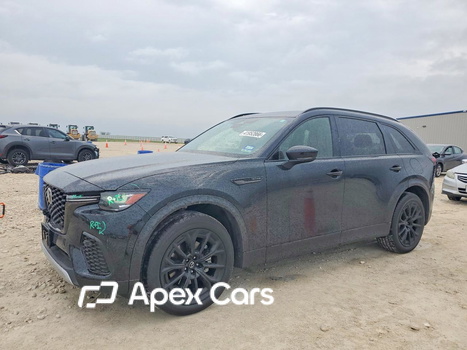 2025 Mazda CX-70 - Zdjęcie 1 z 5