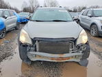 Chevrolet Equinox 2012