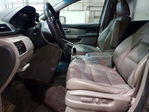 Honda Odyssey 2012