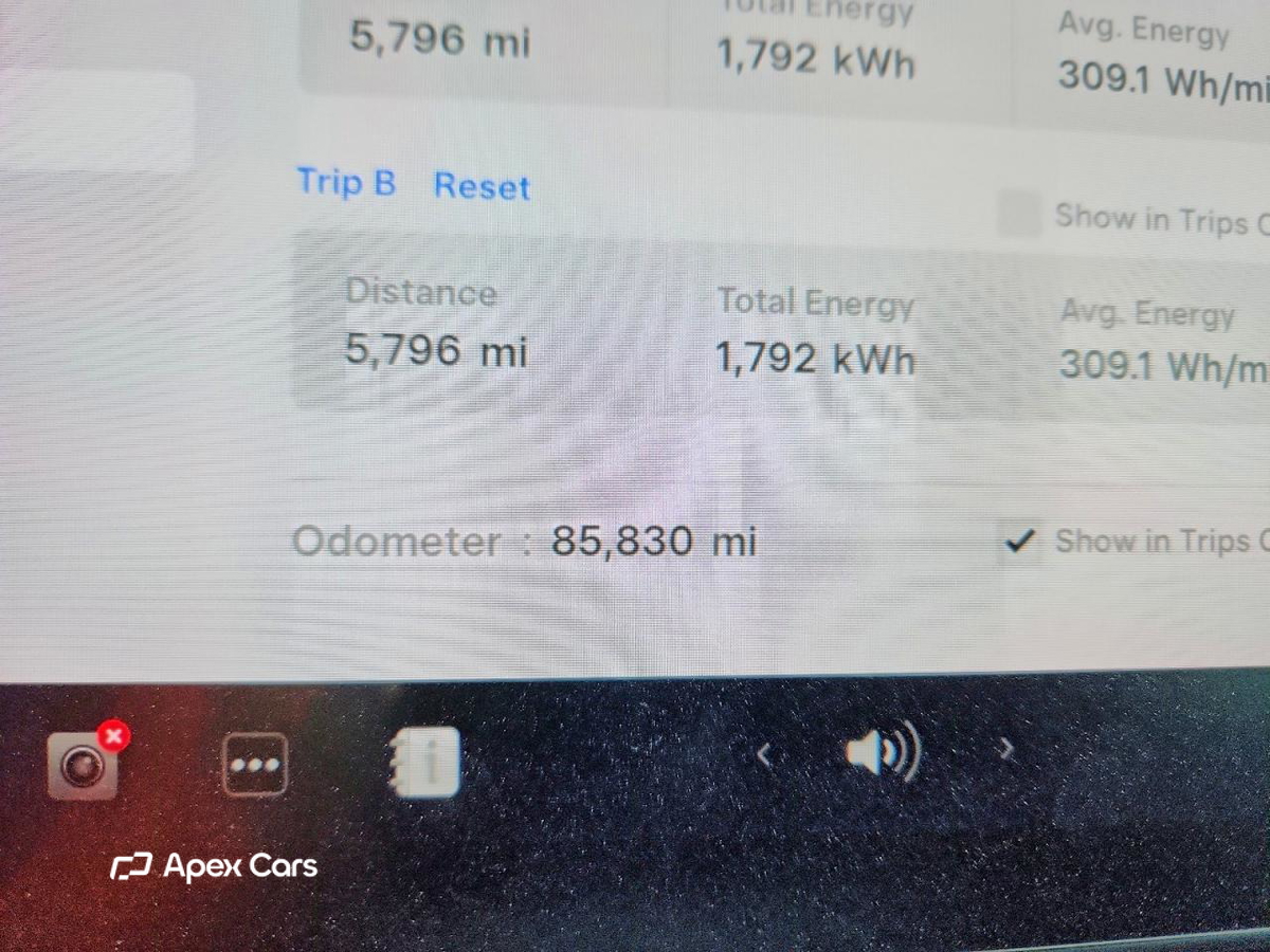 Tesla Model 3 2018