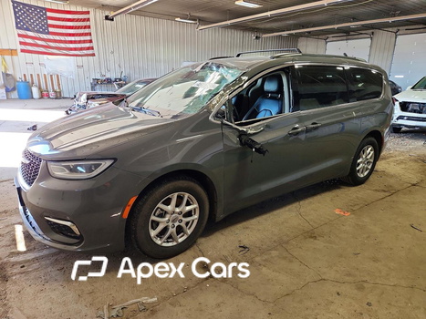 Chrysler Pacifica 2022 - Image 1 of 13