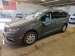 Chrysler Pacifica 2022