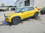 Chevrolet TrailBlazer 2023
