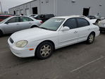 Hyundai Sonata 2001