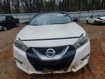 Nissan Maxima 2016