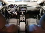 Nissan Rogue 2020
