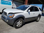 Kia Sorento 2007