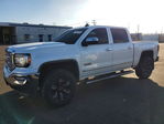 GMC Sierra 2017