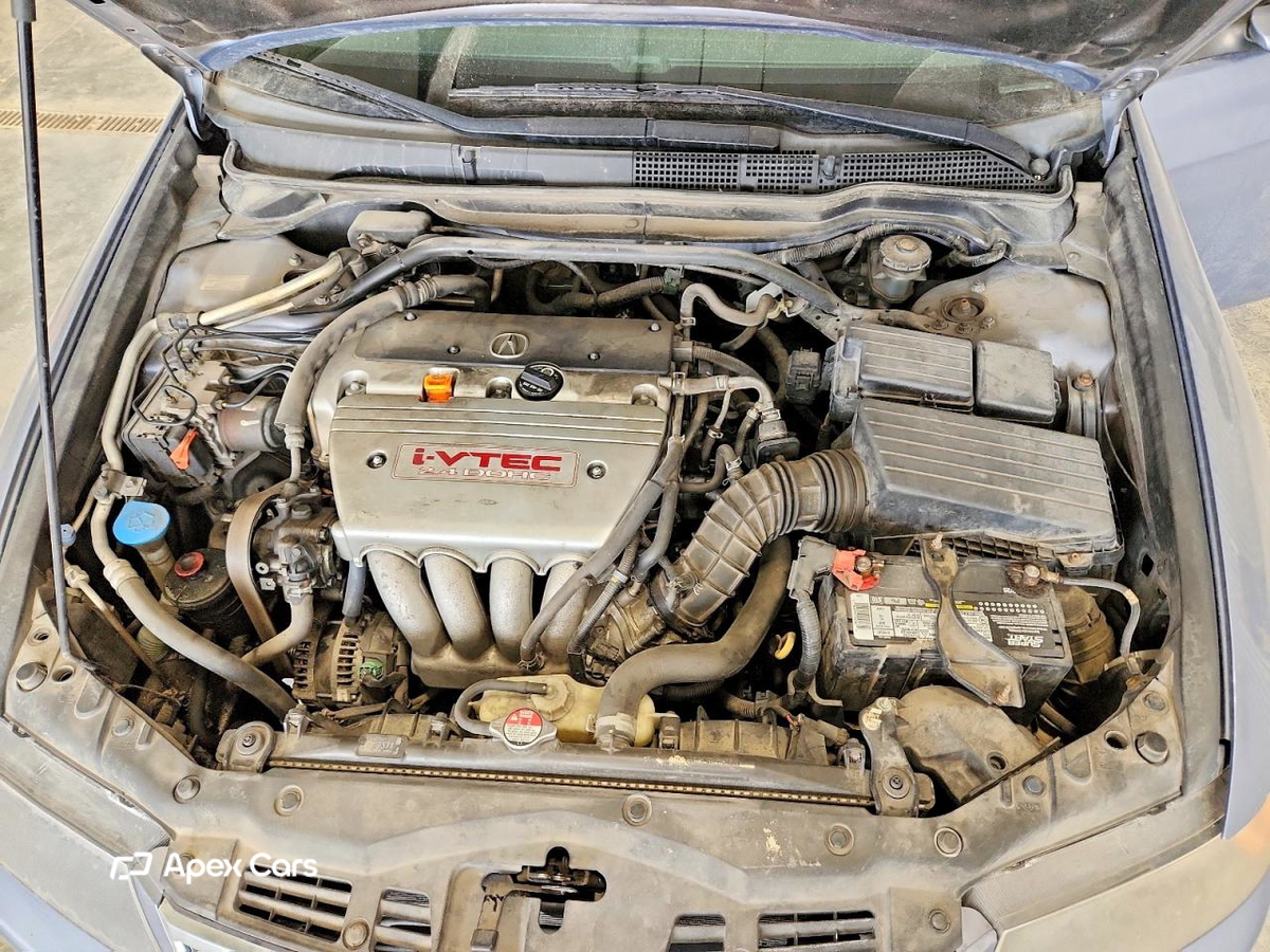 Acura TSX 2006