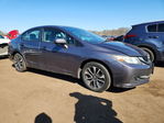 Honda Civic 2015