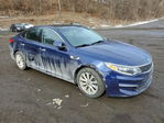 Kia Optima 2018