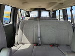 Chevrolet Express 2013