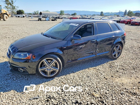 Audi A3 2012 - Image 1 of 12