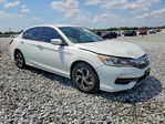 Honda Accord 2016