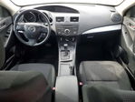 Mazda 3 2013