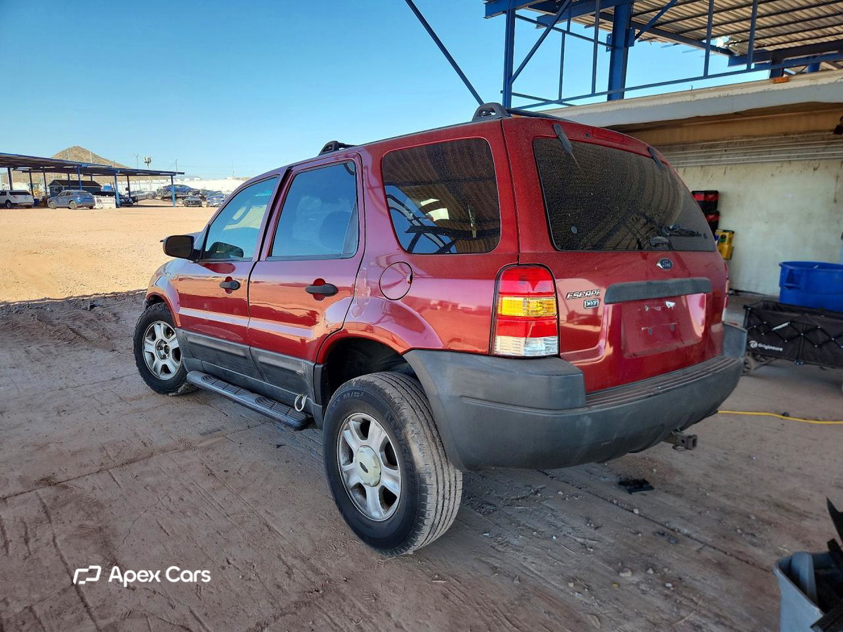 Ford Escape 2004