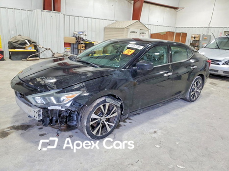 Nissan Maxima 2016 - Image 1 of 12