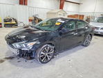 Nissan Maxima 2016